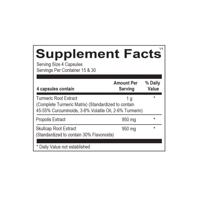 Inflamma-blox-Supplement-Facts