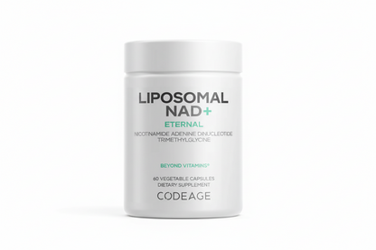 Liposomal NAD+ Eternal