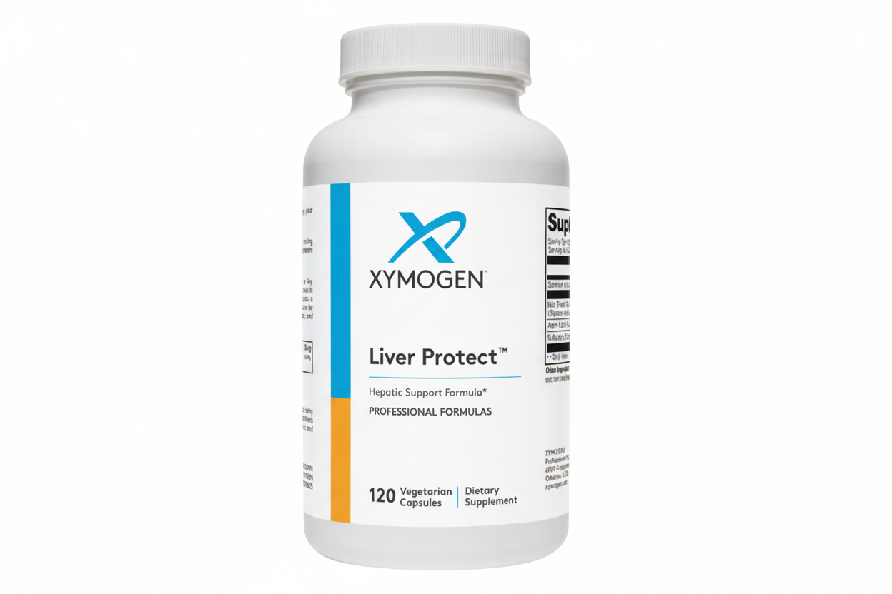 Liver Protect