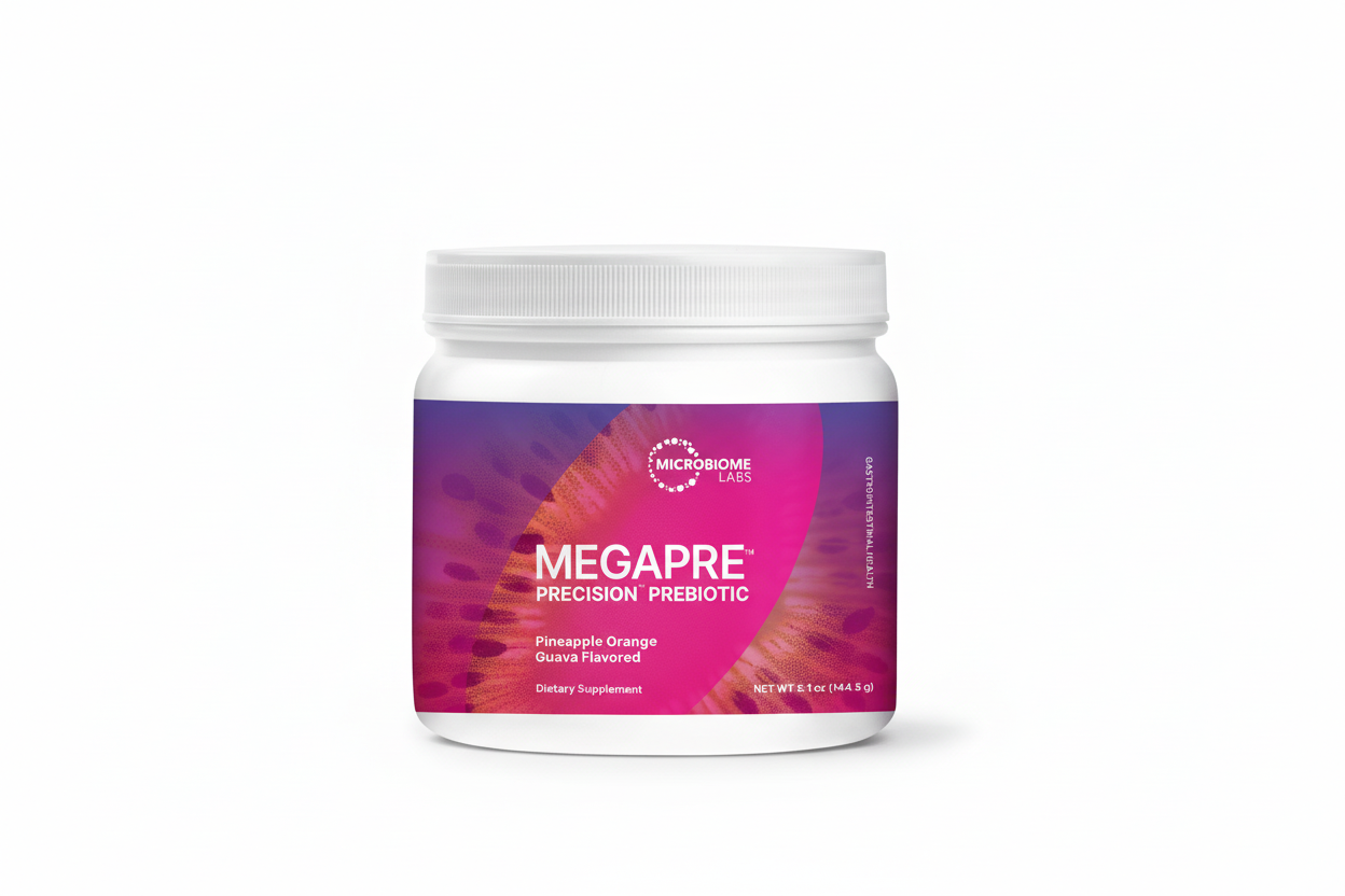MegaPreBiotic