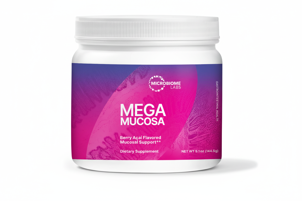 MegaMucosa