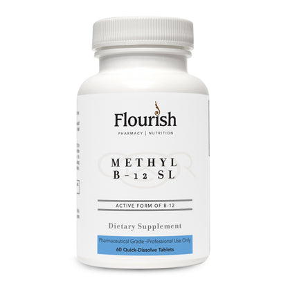 Methyl B-12 SL