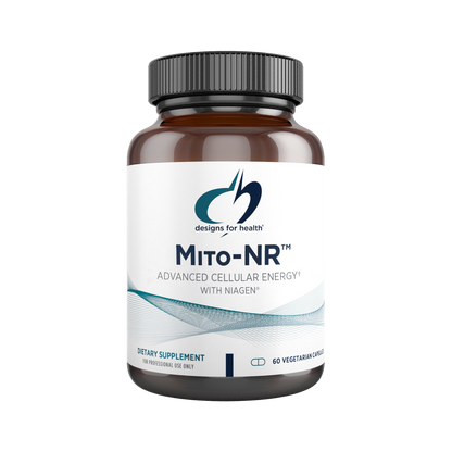 Nitgen NR - Bottle Mitochondrial Energy