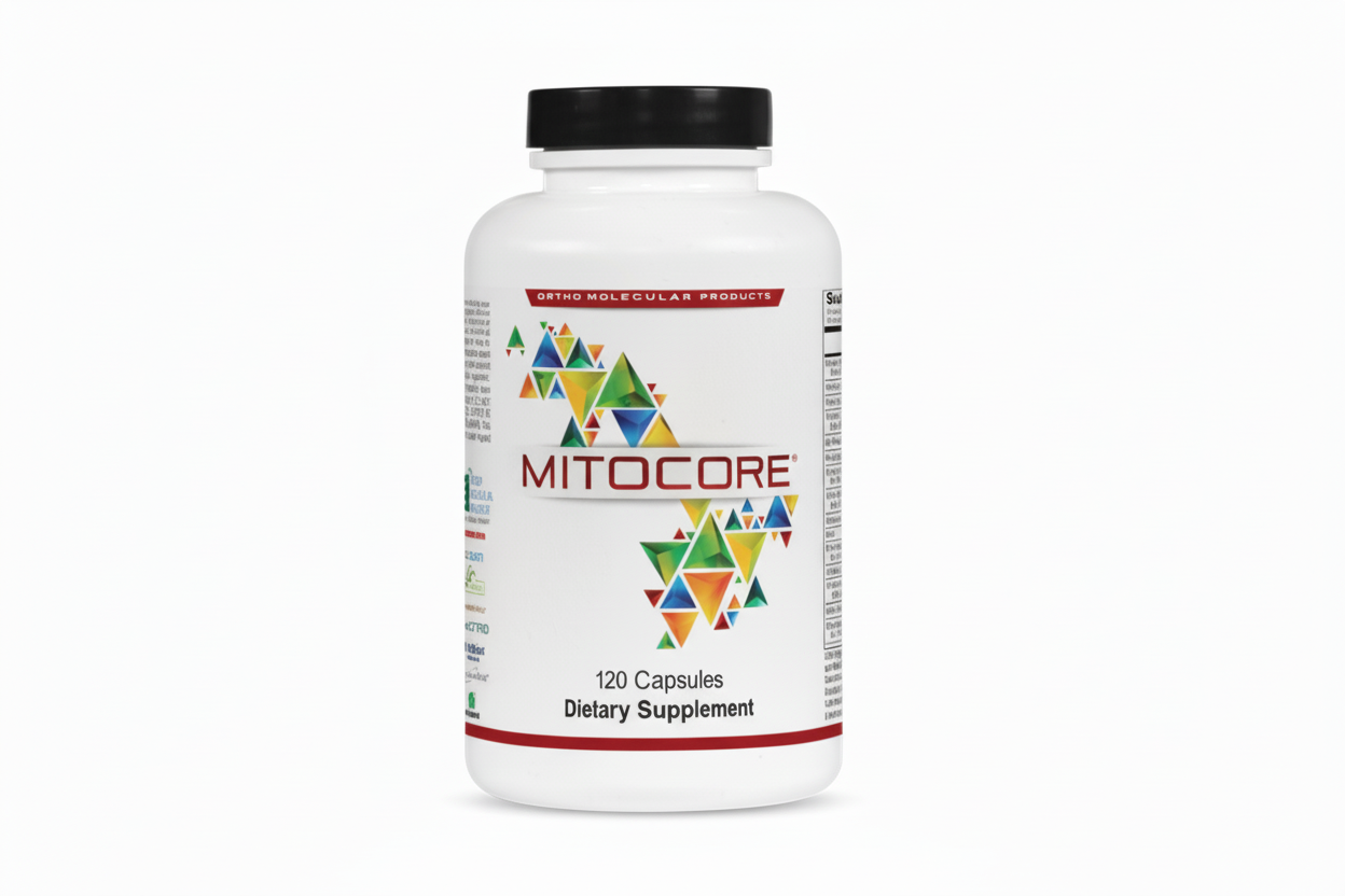 MitoCORE