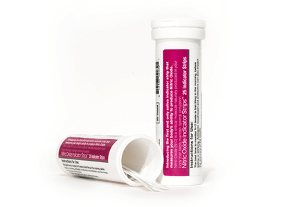 HumanN Nitric Oxide Test Strips