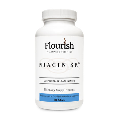 Niacin SR