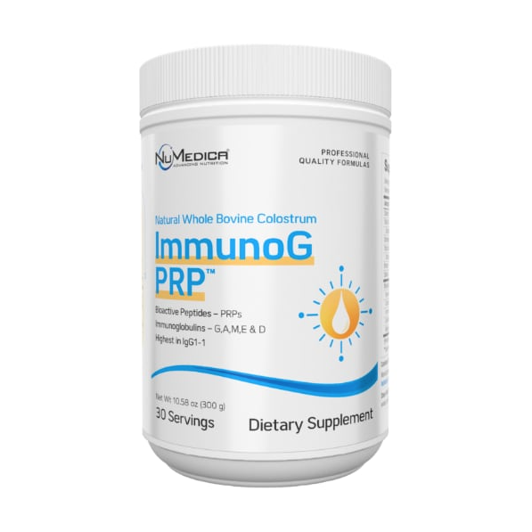 ImmunoG PRP