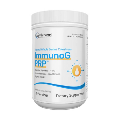 ImmunoG PRP