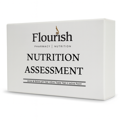 Nutrition Assessment Pack