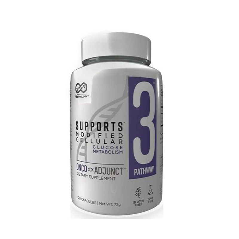 Adjunct Onco-Adjunct Pathway 3 — Cellular Glucose Metabolism Support – Flourish Rx