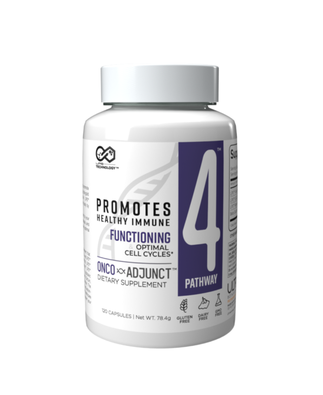 ONCO-Adjunct™ Pathway 4™