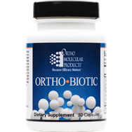 Ortho Biotic #60