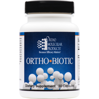 Ortho-Biotic 20 Billion per Capsule
