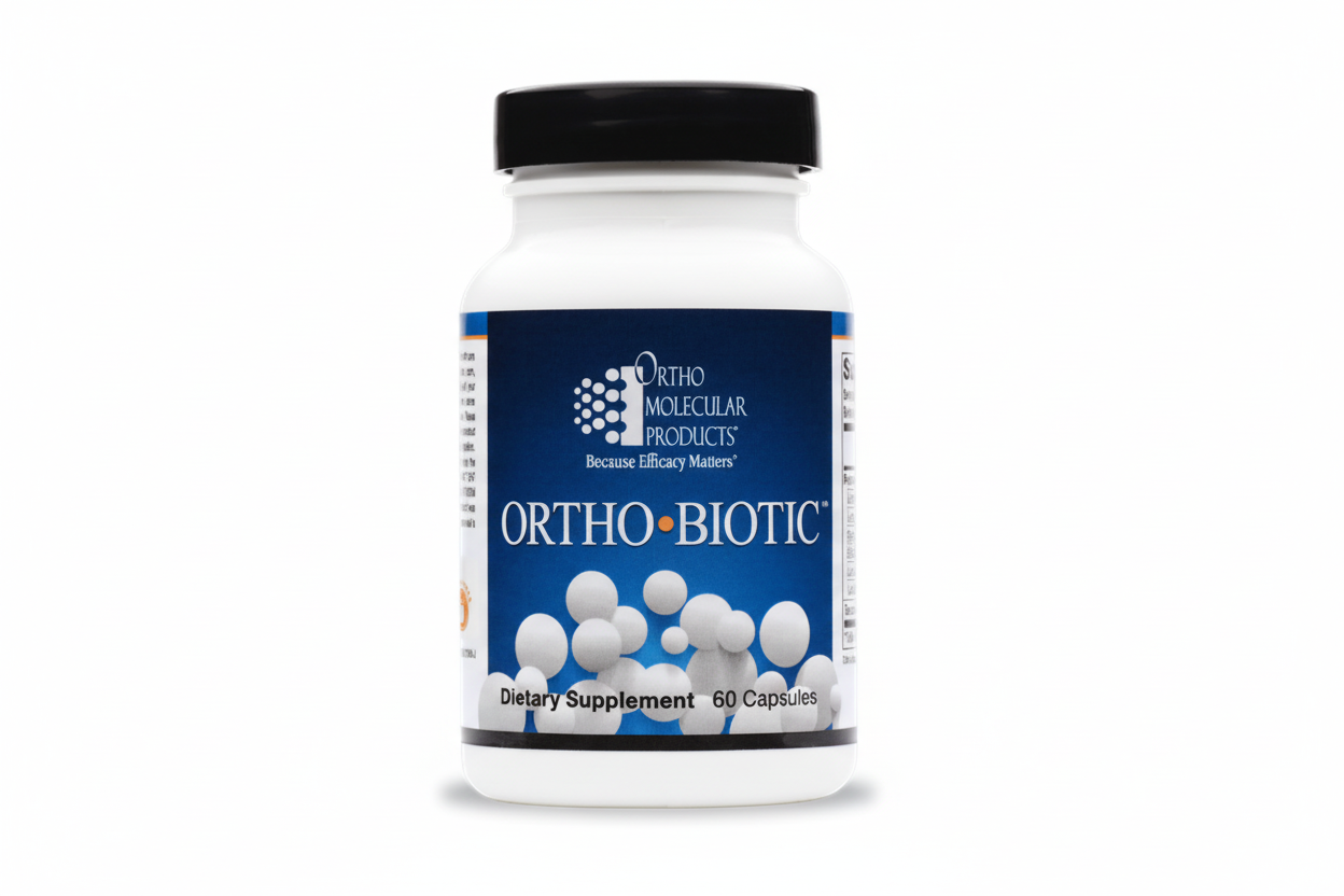 Ortho Biotic