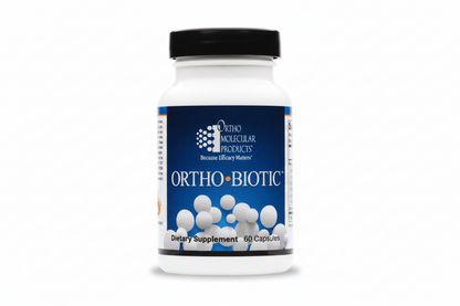 Ortho Biotic