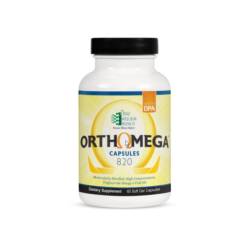 Orthomega 820