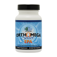 Orthomega Select EPA #60