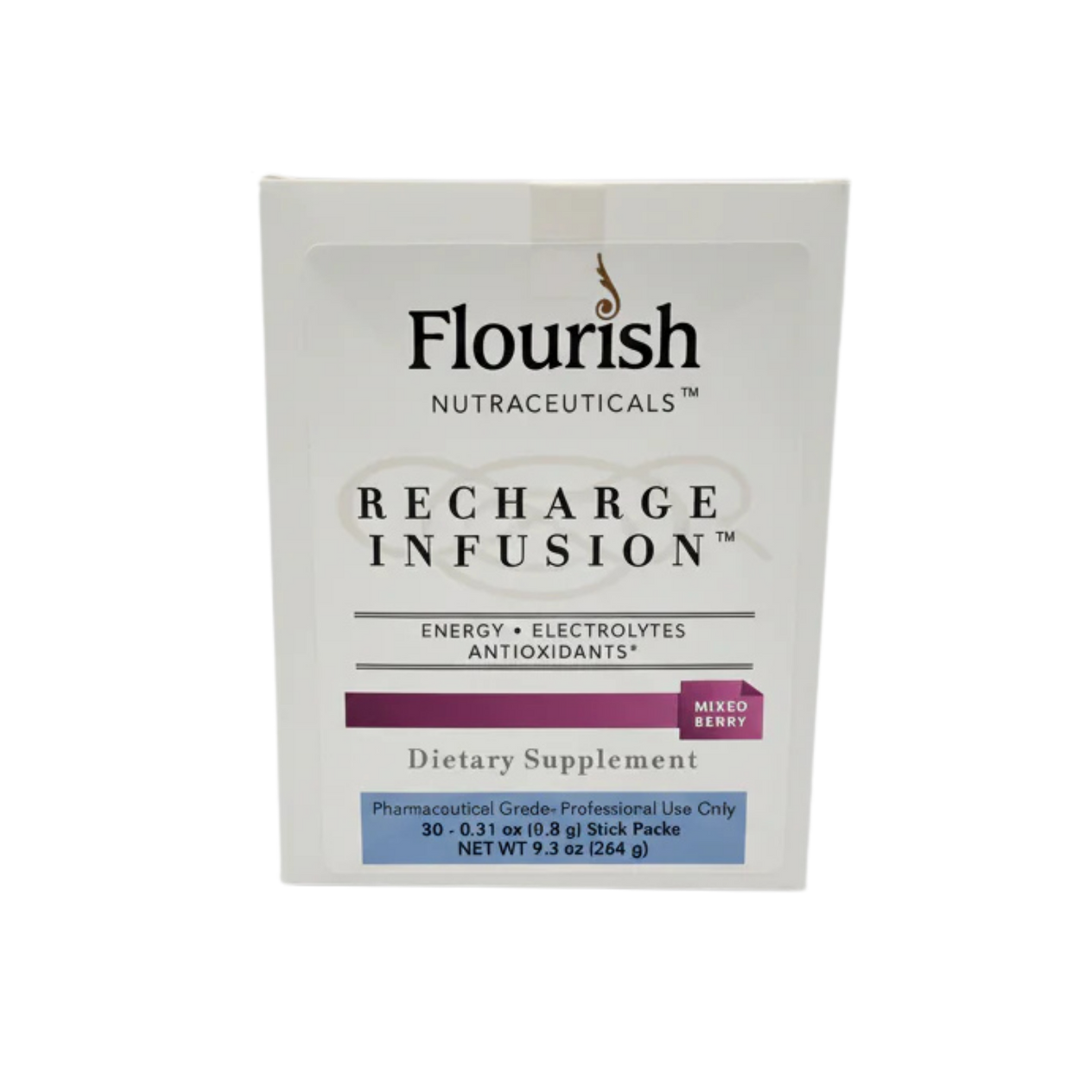 Recharge Infusion