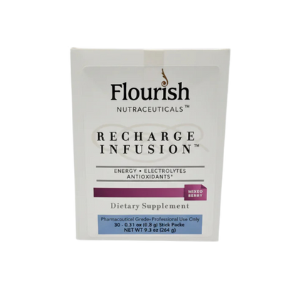 Recharge Infusion