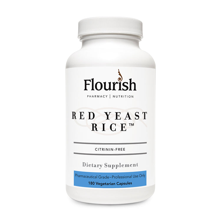 Red Yeast Rice