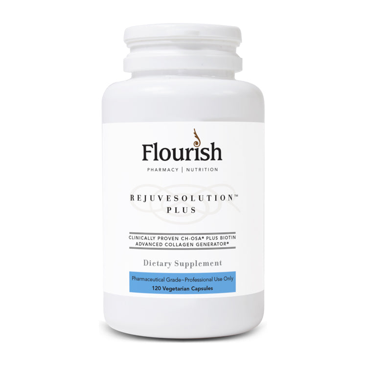 Rejuvesolution Plus