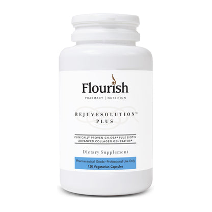 Rejuvesolution Plus