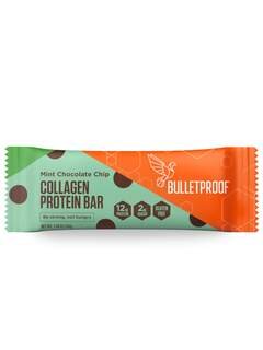 Bulletproof Collagen Protein Bars