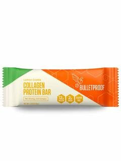 Bulletproof Collagen Protein Bars