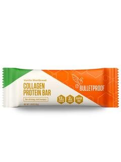 Bulletproof Collagen Protein Bars