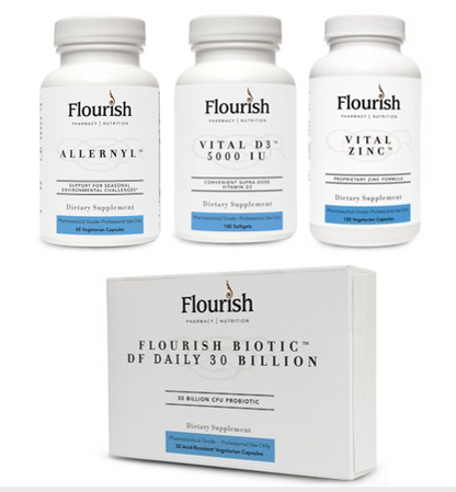 Essential Immune Pack