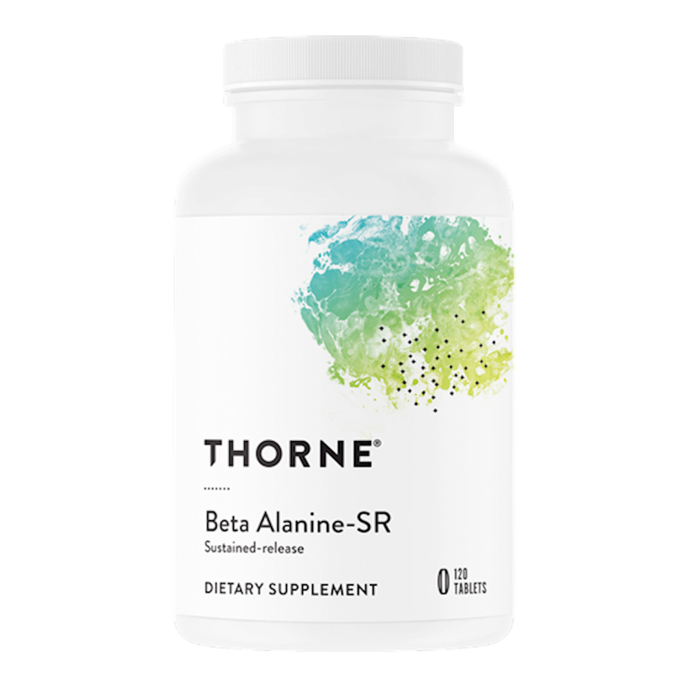Beta Alanine-SR NSF By Thorne