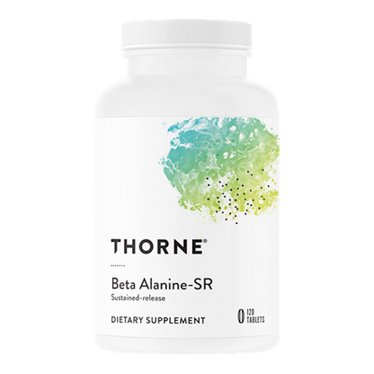 Beta Alanine-SR NSF By Thorne