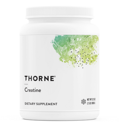 Creatine by Thorne