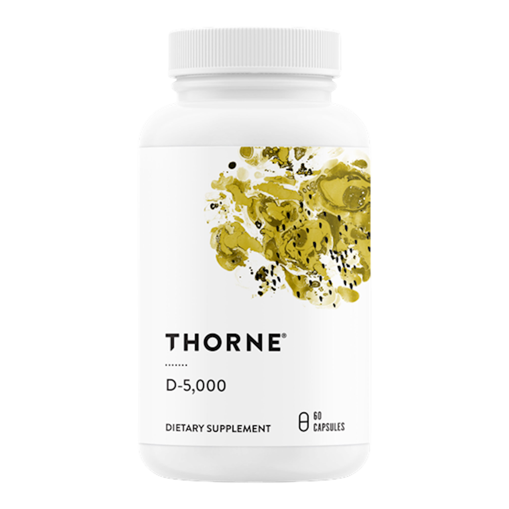 D-5000 NSF by Thorne