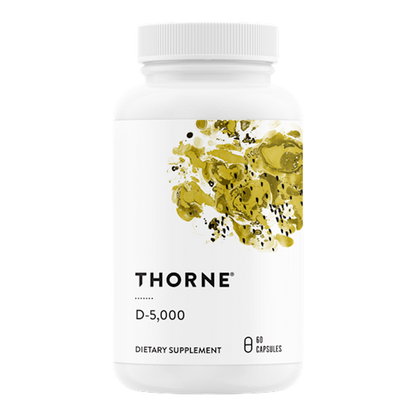 D-5000 NSF by Thorne