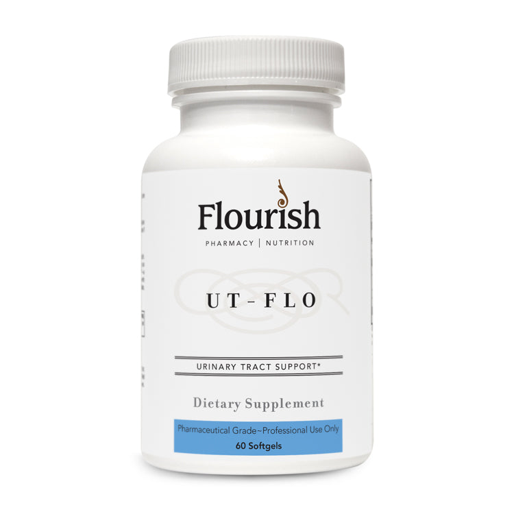 Ut Rx UT-Flo – Flourish Rx