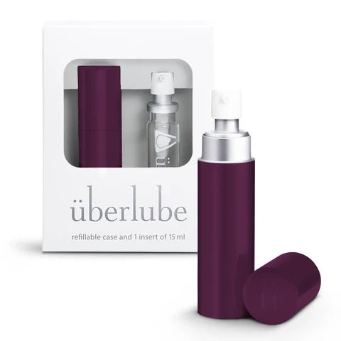 Uberlube Traveler
