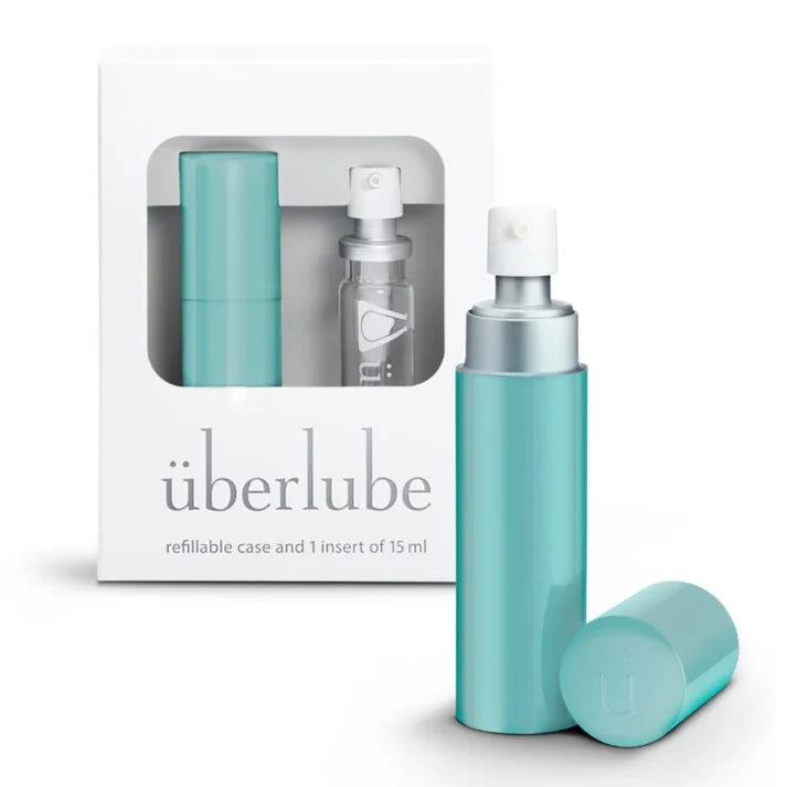 Uberlube Traveler