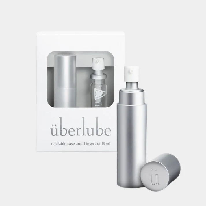 Uberlube Traveler