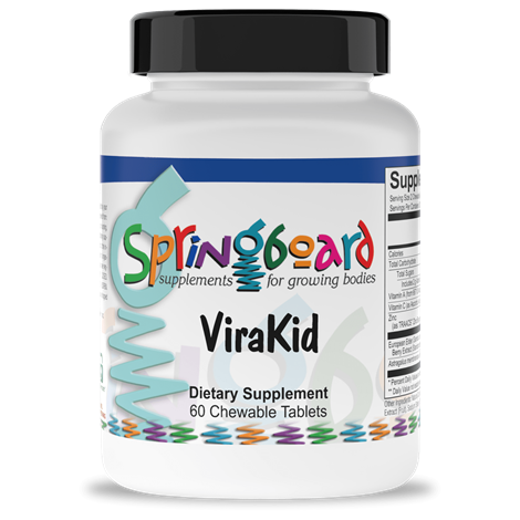 ViraKid — Immune Support for Kids