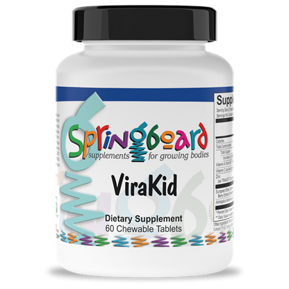 ViraKid — Immune Support for Kids