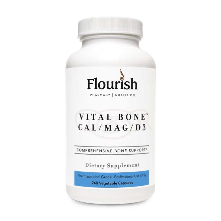 Vital Bone Cal/Mag/D3