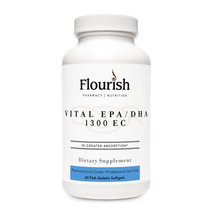 Vital EPA/DHA 1300 EC