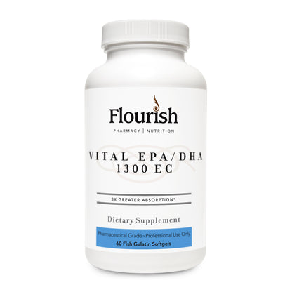 Vital EPA/DHA 1300 EC