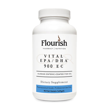 Vital EPA/DHA 900 EC