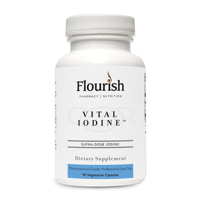 Vital Iodine