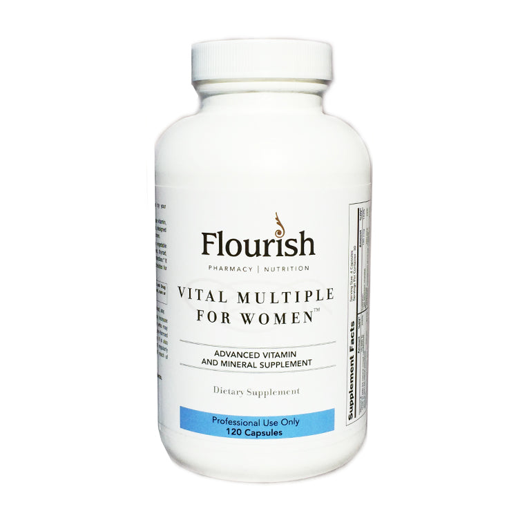 Vital Multiple for Women