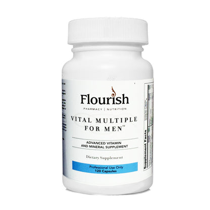 Vital Multiple for Men