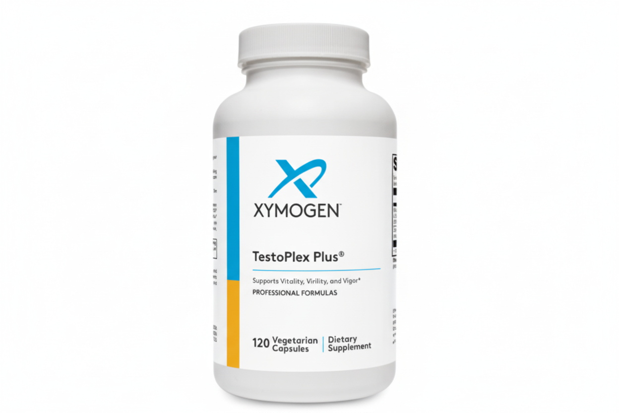TestoPlex Plus