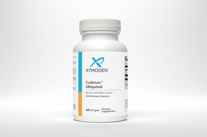 CoQmax Ubiquinol